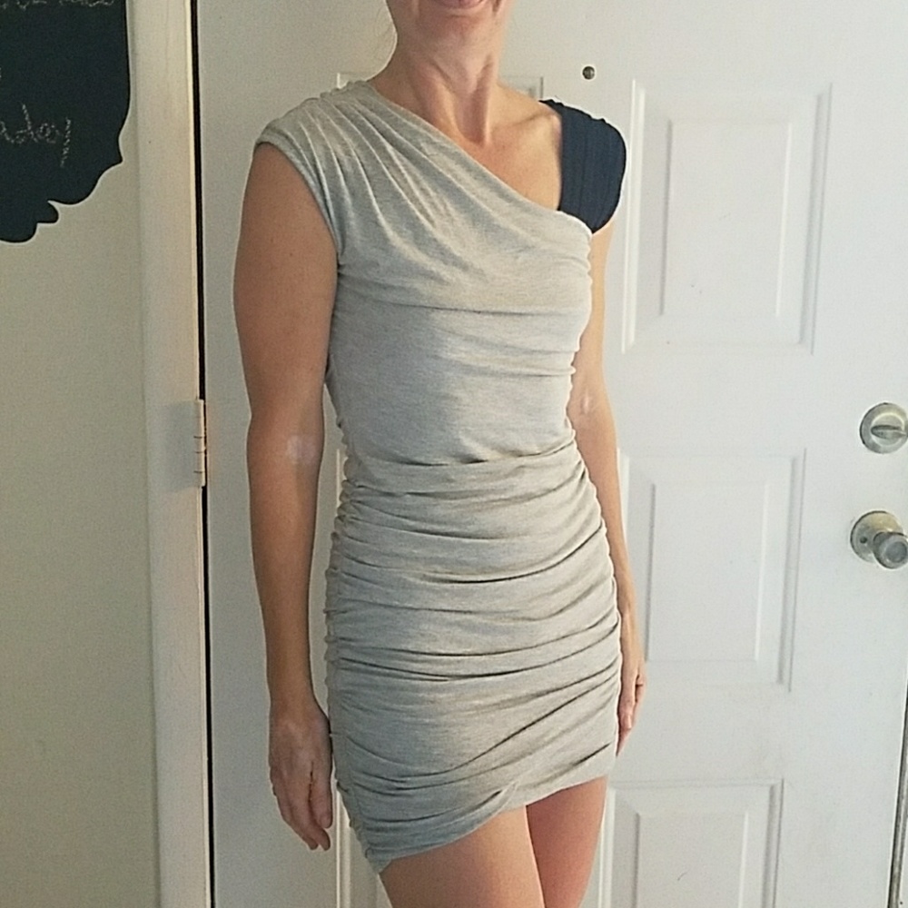 Bar III sexy mini dress, very comfortable!